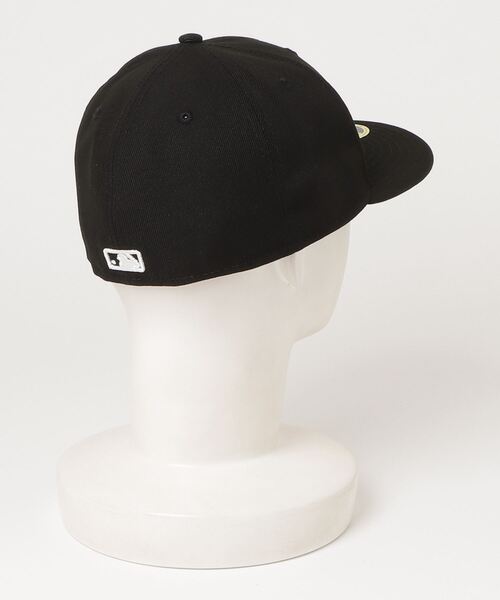 NEW ERA】 Low Profile 59FIFTY Los Angeles Dodgers
