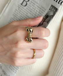 24k」に該当するリング（ゴールド/金色系）ファッション通販