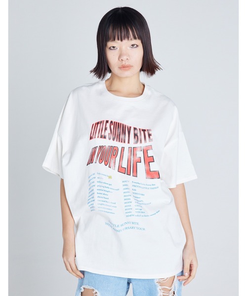 LSB tour t LSB－LTOP－051A | Little Sunny