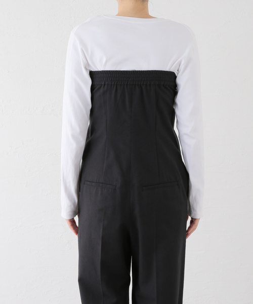 Spick & Span（スピックアンドスパン）の「コットンビエラベア