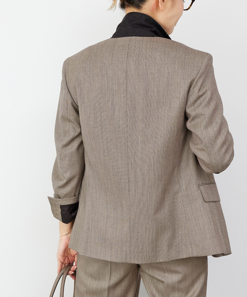 Deuxieme Classe（ドゥーズィエムクラス）の「VICTORIAN SURGE