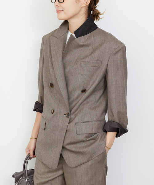 VICTORIAN SURGE ジャケット