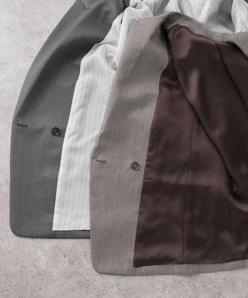 ⭐︎超美品⭐︎ドゥーズィエムクラス／Victorian Surge Jacket VICTORIAN SURGE ジャケット（テーラードジャケット）｜Deuxieme