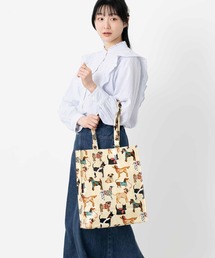 アルスターウィーバーズ Ulster Weavers PVC ショッパーバッグ