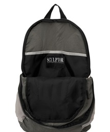 SCULPTOR（スカルプター）の「Geek Slouchy Backpack/ギークスラウチー