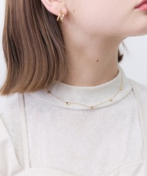 EIMY ISTOIRE（エイミーイストワール）の「K10ダイヤクロス