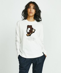 DOUBLE STANDARD CLOTHING（ダブルスタンダードクロージング）の「ベア