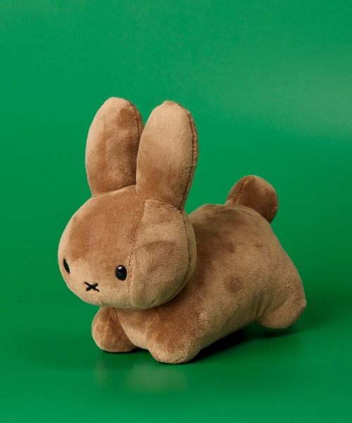 Miffy（ ミッフィー）の「Miffy / ミッフィー ブルーナファミリー