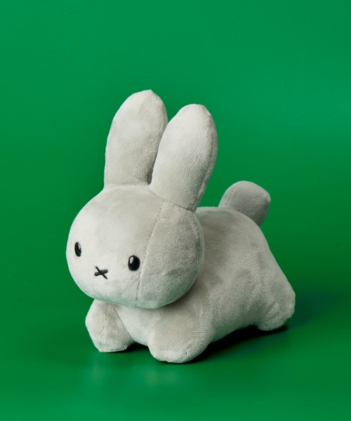 Miffy（ ミッフィー）の「Miffy / ミッフィー ブルーナファミリー