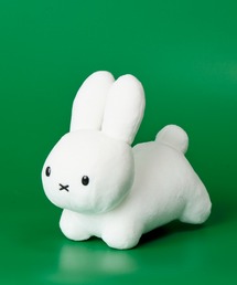 salle de bal（サルデバル）の「Miffy / ミッフィー ブルーナファミリー ミッフィー うさぎ SSサイズ BRUNA SS SKG（フィギュア）」