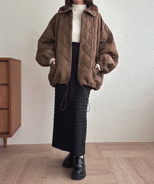 apres jour(アプレジュール)の「厚底ローファー【ZOZOTOWN限定アイテム】(ローファー・レディース・ダークブラウン/ブラック・SMALL/LARGE/MEDIUM/X-LARGE)」の19枚目の写真