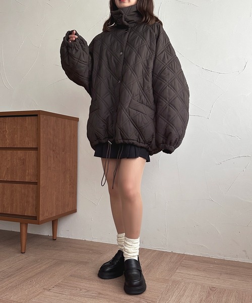 apres jour(アプレジュール)の「厚底ローファー【ZOZOTOWN限定アイテム】(ローファー・レディース・ダークブラウン/ブラック・SMALL/LARGE/MEDIUM/X-LARGE)」の18枚目の写真