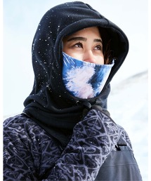 ROXY(LV[)LAIKAL BALACLAVA /LV[XL[Xm[{[hoNo(lbNEH[}[/Xk[h)