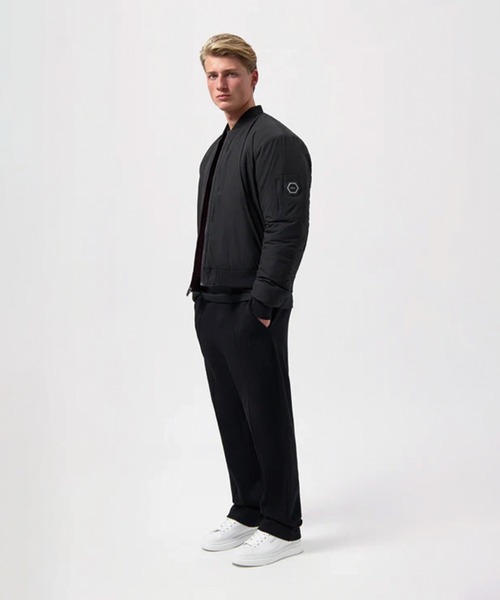 BALR.（ボーラー）の「THE CLUB REGULAR FIT REVERSIBLE BOMBER