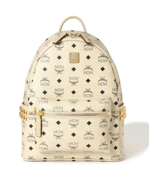 MCM（エムシーエム）の「MCM/エムシーエム/Stark サイドスタッズ
