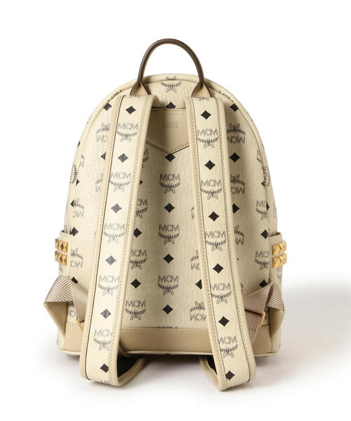 MCM（エムシーエム）の「MCM/エムシーエム/Stark サイドスタッズ