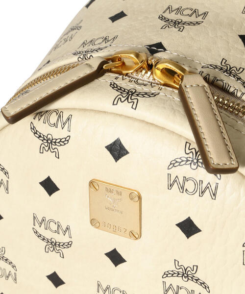 MCM（エムシーエム）の「MCM/エムシーエム/Stark サイドスタッズ