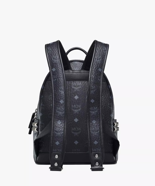 MCM（エムシーエム）の「MCM/エムシーエム/Stark サイドスタッズ