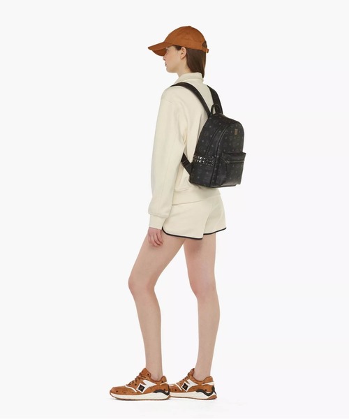 MCM（エムシーエム）の「MCM/エムシーエム/Stark サイドスタッズ