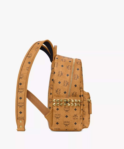 MCM（エムシーエム）の「MCM/エムシーエム/Stark サイドスタッズ