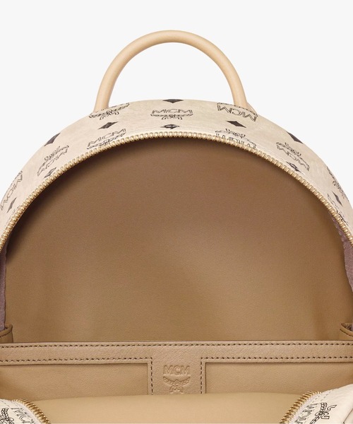 MCM（エムシーエム）の「MCM/エムシーエム/Stark サイドスタッズ