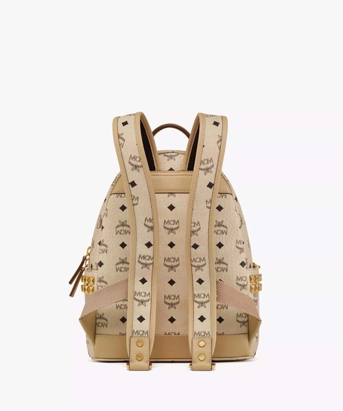 MCM（エムシーエム）の「MCM/エムシーエム/Stark サイドスタッズ