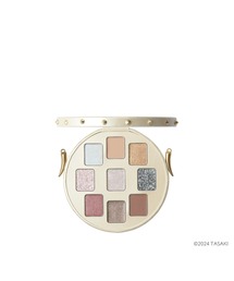 shu uemura | パール レベル クラッチ アイシャドー パレット（シュウ ウエムラ × TASAKI）(アイシャドウ)