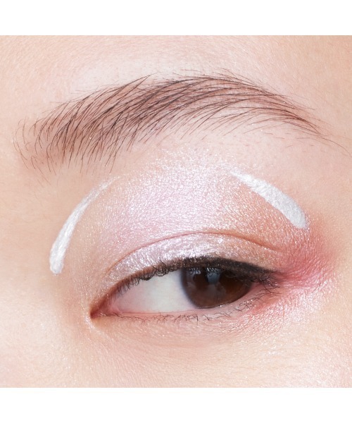 shu uemura（シュウウエムラ）の「パール レベル クラッチ アイシャドー パレット（シュウ ウエムラ × TASAKI）（アイシャドウ・レディース・【限定】パール レベル クラッチ・FREE）」の10枚目の写真