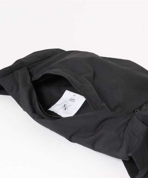S/S(エスバイエス)】<ウォッシャブル・撥水>パディングマルチ S/S(エスバイエス)】<ウォッシャブル・撥水>パディングマルチ