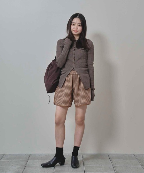 【☺︎】TODAYFUL Nylon Back Pack TODAYFUL(トゥデイフル) / Life's online store（ライフズ