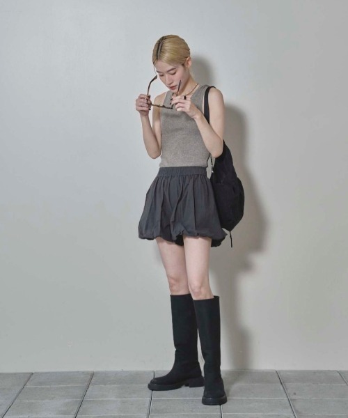 Nylon Back Pack（バックパック/リュック）｜TODAYFUL（トゥデイフル