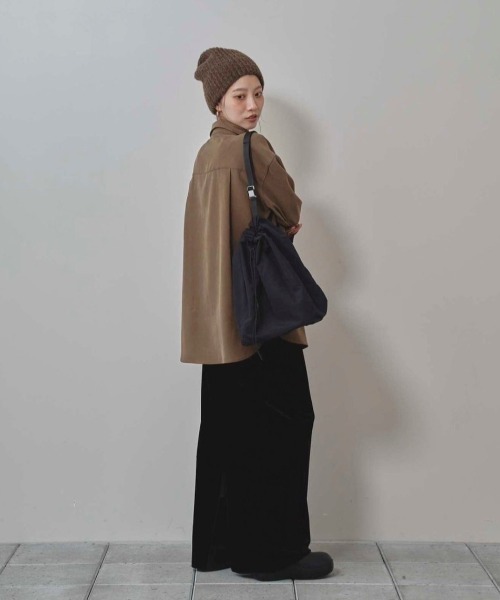 Nylon Back Pack（バックパック/リュック）｜TODAYFUL（トゥデイ
