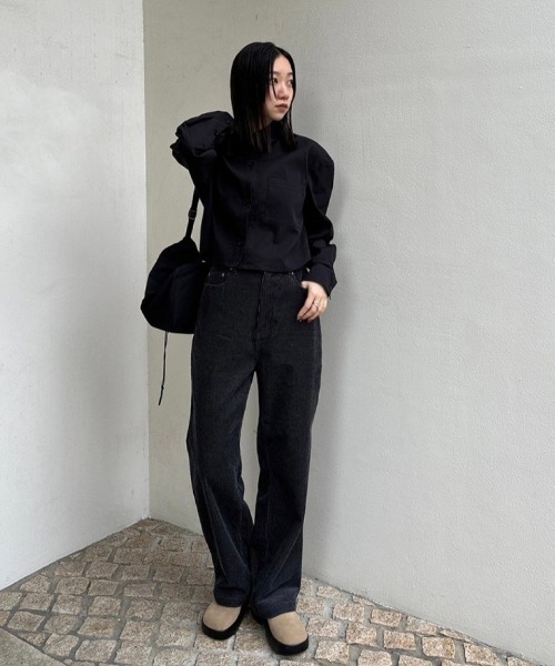 Nylon Back Pack（バックパック/リュック）｜TODAYFUL（トゥデイ
