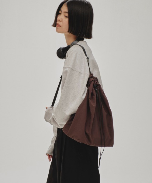 バッグ todayful Nylon Back Pack Nylon Back Pack(バックパック/リュック)|TODAYFUL(トゥデイ