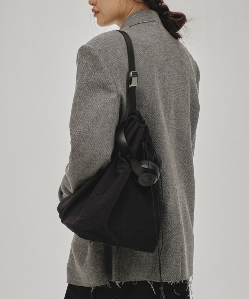 todayful Nylon Back Packトゥデイフルナイロンバックパック Nylon Back Pack（バックパック/リュック）｜TODAYFUL（トゥデイ