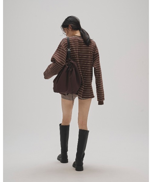 Nylon Back Pack（バックパック/リュック）｜TODAYFUL（トゥデイ