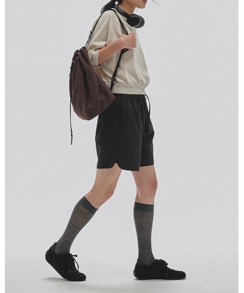 r*.様 TODAYFULトゥデイフルNylon Back Pack　ブラック Nylon Back Pack（バックパック/リュック）｜TODAYFUL（トゥデイ