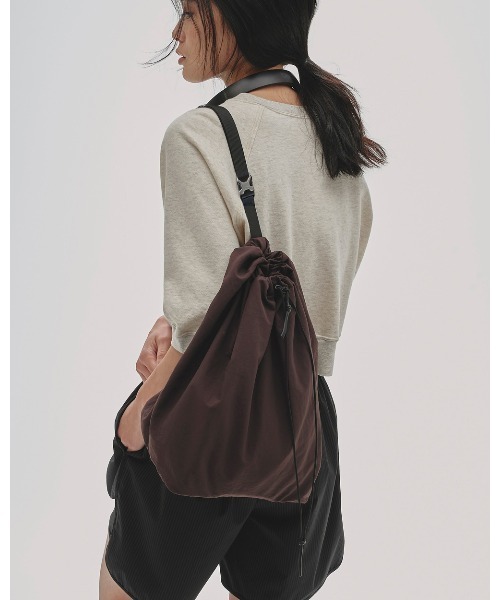 r*.様 TODAYFULトゥデイフルNylon Back Pack ブラック Nylon Back Pack(バックパック/リュック)|TODAYFUL(トゥデイ