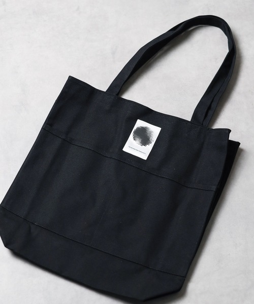 ARCHIVER(アーカイバ)の「【8】【北の国から x THE BEYOND AND PRODUCTS】FURANO CITY tote bag(トートバッグ・メンズ・オフホワイト・FREE)」の6枚目の写真