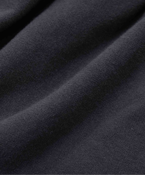 SEA（シー）の「SEA サーディン スウェットボリュームミニスカート（スカート・レディース・グレー/チャコールグレー/ネイビー・ONE SIZE）」の14枚目の写真