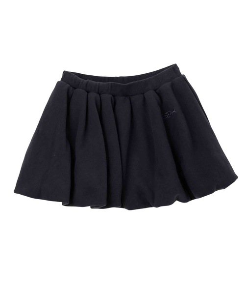 SEA（シー）の「SEA サーディン スウェットボリュームミニスカート（スカート・レディース・グレー/チャコールグレー/ネイビー・ONE SIZE）」の15枚目の写真