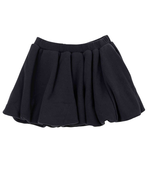 SEA（シー）の「SEA サーディン スウェットボリュームミニスカート（スカート・レディース・グレー/チャコールグレー/ネイビー・ONE SIZE）」の16枚目の写真