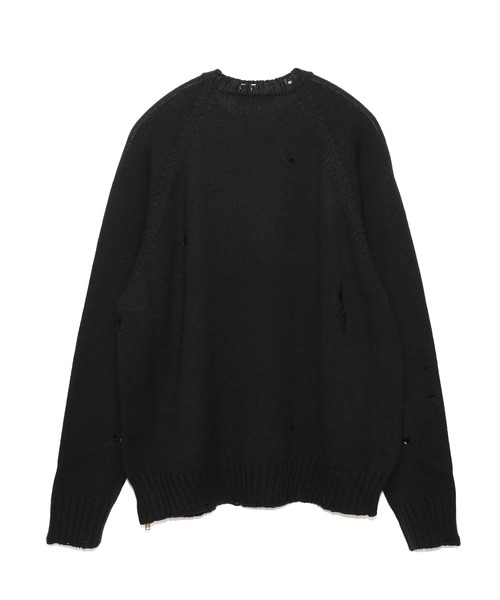 UC2D9904（ニット/セーター）｜UNDERCOVER（アンダーカバー）