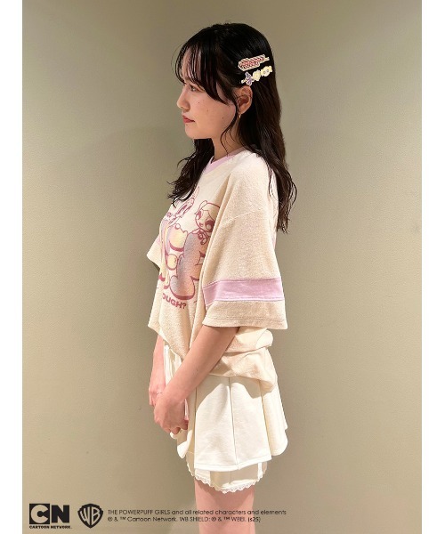 【ゆーきゃん。】スナイデルホーム　ルームウェア SNIDEL HOME ゆーきゃん。】スナイデルホーム ルームウェア SNIDEL HOME