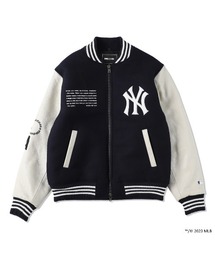 ジャケット・アウター LEEGET x WDS Varsity Jacket ジャケット・アウター LEEGET x WDS Varsity Jacket LEEGET x WDS