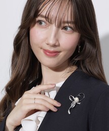 couture brooch(N`[u[`)̃{`[tu[`(u[`/RT[W)