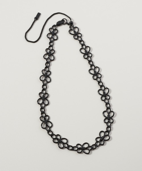 バタフライ ライン チョーカー(チョーカー)|GOLDY バタフライ ライン チョーカー(チョーカー)|GOLDY