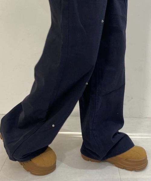 mebole(メボレ)の「ムートンスリッポン(スリッポン・レディース・ベージュ・SMALL/MEDIUM/LARGE)」の14枚目の写真