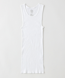 【Whimsy / ウィムジー】FRUIT OF THE ROOM 3P TANK TOP