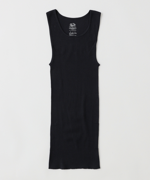 【Whimsy / ウィムジー】FRUIT OF THE ROOM 3P TANK TOP(タンクトップ)|Whimsy(ウィムジー)
